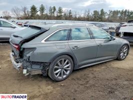 Audi A6 2024 3