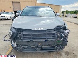 Kia Sportage 2023 2