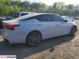 Nissan Altima 2023 2