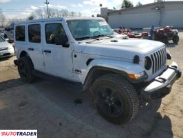 Jeep Wrangler 2023 3