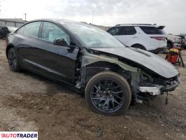 Tesla Model 3 2025 Tesla Model 3 2025