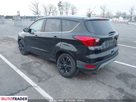 Ford Escape 2019 1