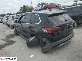 BMW X5 2020 3