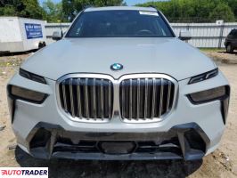 BMW Pozostałe 2024 3 BMW Pozostałe 2024 3