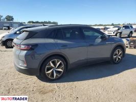 Volkswagen Pozostałe 2023