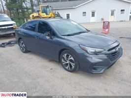 Subaru Legacy - zobacz ofertę