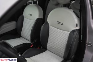 Fiat 500 2021 1.0 68 KM