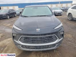 Buick Pozostałe 2024 1