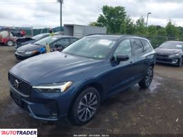 Volvo XC60 2024 2 Volvo XC60 2024 2