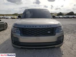 Land Rover Range Rover 2021 3