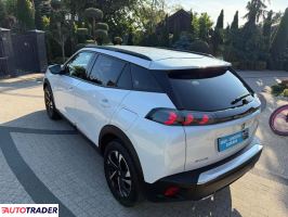 Peugeot 2008 2023 1.2 130 KM Peugeot 2008 2023 1.2 130 KM