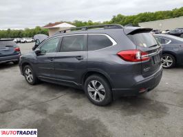 Subaru Pozostałe 2022 2 Subaru Pozostałe 2022 2