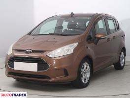 Ford B-MAX 2013 1.0 123 KM Ford B-MAX 2013 1.0 123 KM