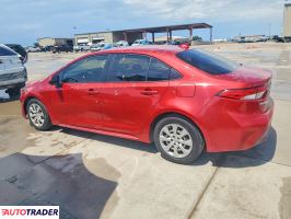 Toyota Corolla 2021 1