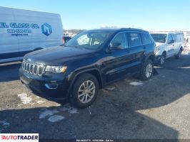 Jeep Cherokee 2022 3