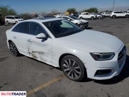 Audi A4 2021 2 Audi A4 2021 2