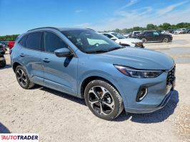 Ford Escape 2023 2