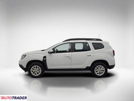 Dacia Duster 2023 1.5 115 KM