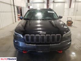 Jeep Cherokee 2019 3