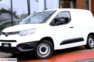 Toyota Pozostałe 2020 1.5