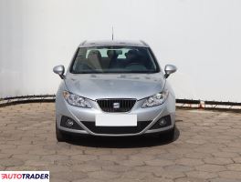 Seat Ibiza 2010 1.4 84 KM