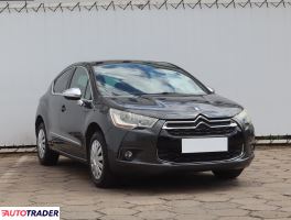 Citroen DS4 - zobacz ofertę