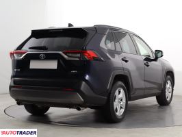 Toyota RAV 4 2019 2.0 172 KM