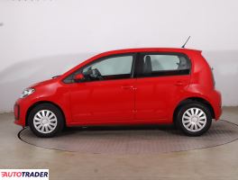 Volkswagen Up! 2019 1.0 59 KM
