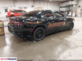 Dodge Charger 2021 3