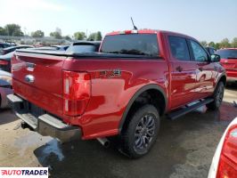 Ford Ranger 2021 2