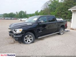 Dodge Ram 2022 3 Dodge Ram 2022 3