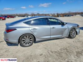 Acura Integra 2024 1