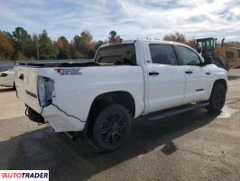 Toyota Tundra 2020 5