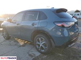 Honda HR-V 2024 2