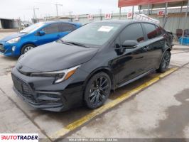 Toyota Corolla 2024 2 Toyota Corolla 2024 2