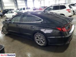 Hyundai Sonata 2021 2