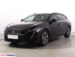 Peugeot 508 2022 1.2 128 KM