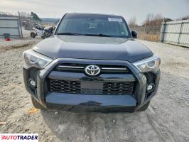 Toyota Pozostałe 2021 4