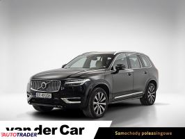Volvo XC90 2022 2.0 235 KM