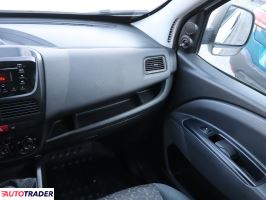Fiat Doblo 2011 1.6 Fiat Doblo 2011 1.6