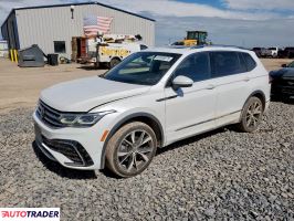 Volkswagen Tiguan 2023 2