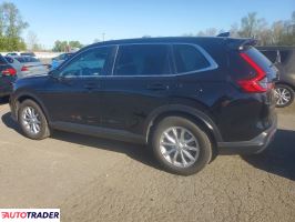 Honda CR-V 2024 1