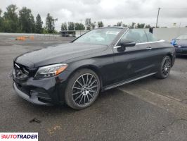 Mercedes CL 2023 2 Mercedes CL 2023 2