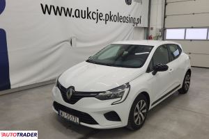 Renault Clio 2022 1.0 90 KM Renault Clio 2022 1.0 90 KM