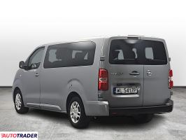 Opel Vivaro 2020 2