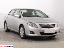 Toyota Corolla - zobacz ofertę