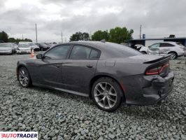 Dodge Charger 2023 3
