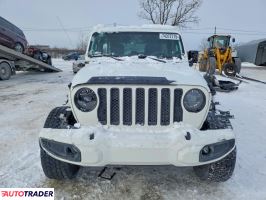 Jeep Wrangler 2021 3