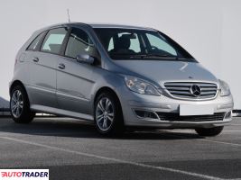 Mercedes B-klasa 2006 2.0 138 KM