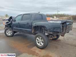 Toyota Tacoma 2023 3